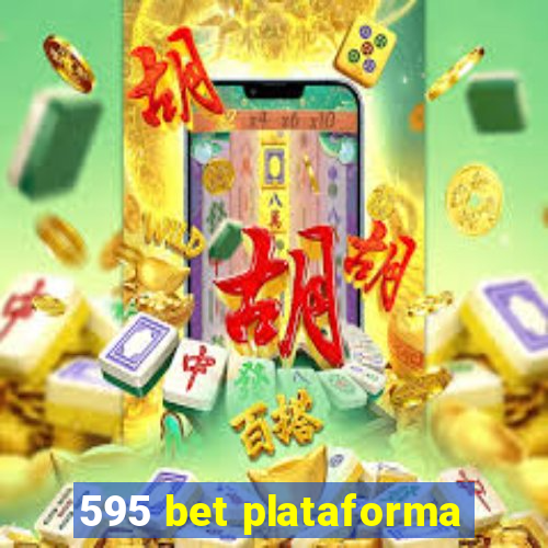 595 bet plataforma